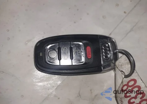 2014 Audi Q5 2.0T Premium z USA, uszkodzony, nr VIN WA1LFAFP5EA035893